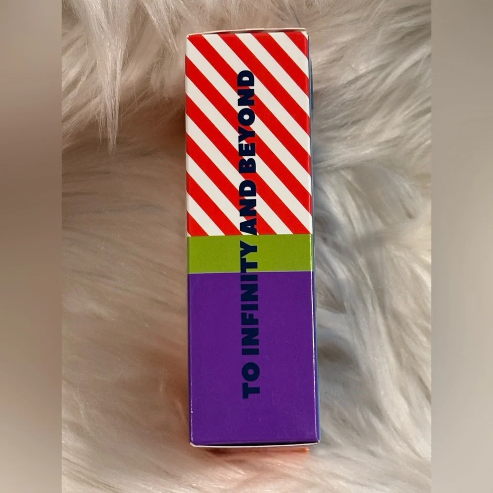 Disney Toy Story Lip Gloss Set of 2
